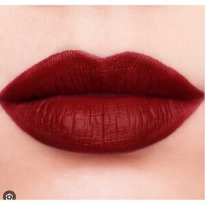 NIB Jeffree Star Velour Liquid Lipstick In Shade Cut Throat Love